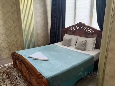 1-к кв. Дагестан, Махачкала ул. Агабабова, 32 (56.0 м)