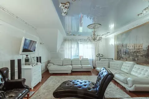 4-к кв. Вологодская область, Вологда ул. Леденцова, 6 (120.0 м)