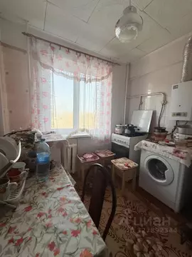 3-к кв. Новгородская область, Валдай ул. Радищева, 68 (49.8 м)