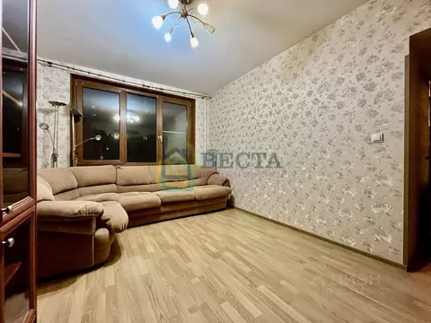 2-к кв. Санкт-Петербург Будапештская ул., 72К3 (44.6 м)