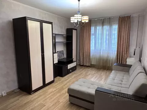 2-к кв. Московская область, Мытищи Юбилейная ул., 16 (68.6 м)