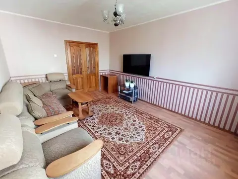 3-к кв. Пензенская область, Пенза Ладожская ул., 137 (63.0 м)