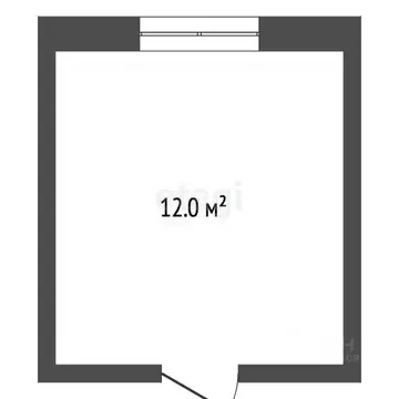 Комната Мордовия, Саранск ул. Горная, 21 (12.0 м)