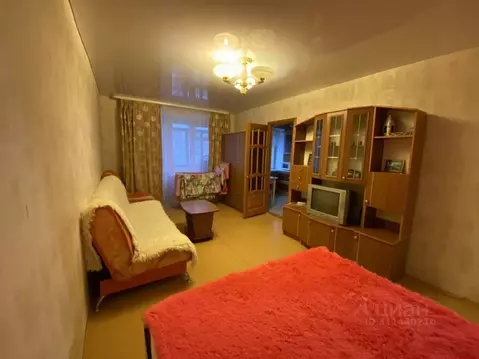 1-к кв. Башкортостан, Уфа ул. Цюрупы, 84 (42.0 м)