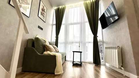 Студия Татарстан, Казань ул. Карла Маркса, 5 (25.0 м)