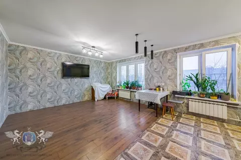 3-к кв. Москва Воронежская ул., 18 (60.0 м)