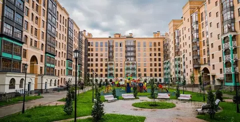 Помещение свободного назначения в Московская область, Красногорск ...