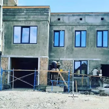 Дом в Кабардино-Балкария, Чегемский район, с. Шалушка ул. Ленина, 370 ...