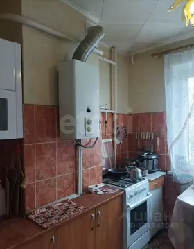 2-к кв. Челябинская область, Чебаркуль ул. Крылова, 20 (51.6 м)
