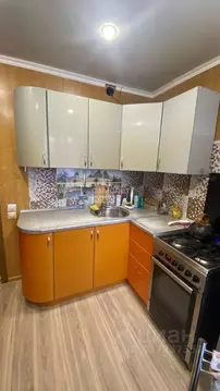 1-к кв. Ивановская область, Иваново ул. Свободы, 43 (34.1 м)