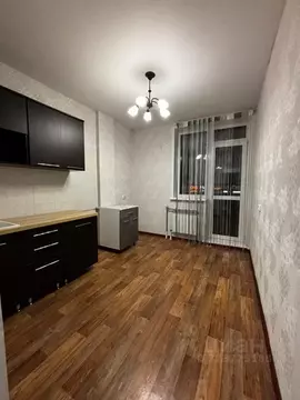 1-к кв. Новосибирская область, Новосибирск Родники мкр, ул. ...