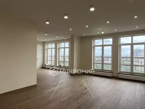 2-к кв. Челябинская область, Челябинск ул. Цвиллинга, 57А (107.0 м)