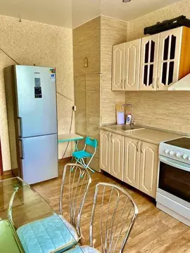 3-к кв. Новосибирская область, Новосибирск ул. Фадеева, 24 (63.0 м)