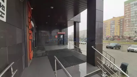 Помещение свободного назначения в Нижегородская область, Дзержинск ул. ...