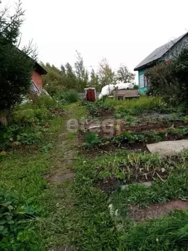 Дом в Тюменская область, Тобольск Дружба садоводческое товарищество,  ...