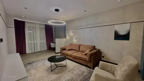 3-к кв. Кабардино-Балкария, Нальчик ул. Тлостанова (98.0 м)