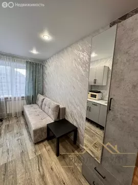 1к в 5-комнатной квартире (17 м)