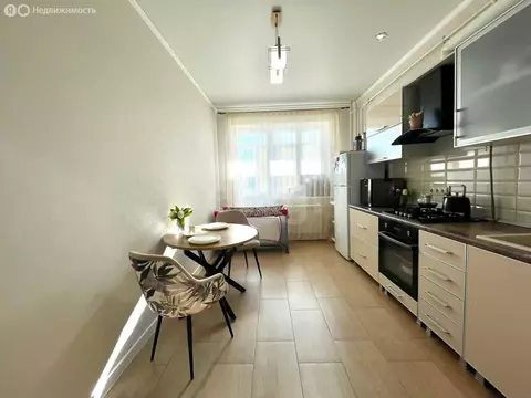 1-комнатная квартира: Анапа, улица Кати Соловьяновой, 155 (44 м)