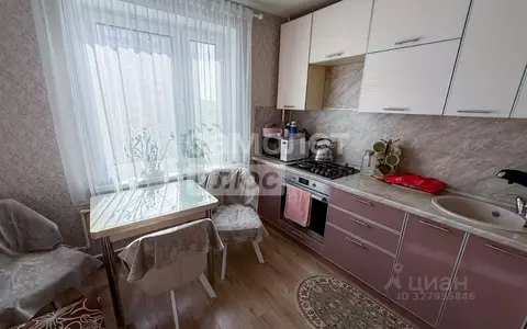 1-к кв. Московская область, Балашиха ул. Твардовского, 13 (32.9 м)