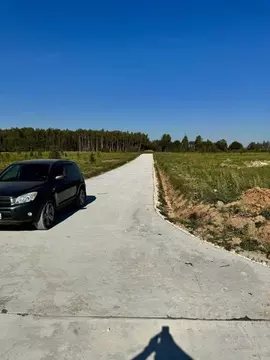 Участок в Московская область, Раменский муниципальный округ, Ист ...