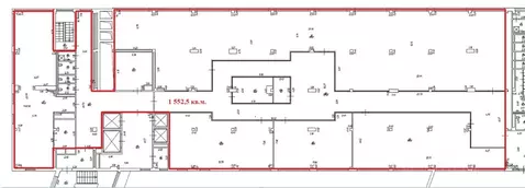 Помещение свободного назначения в Татарстан, Казань Спартаковская ул., ...