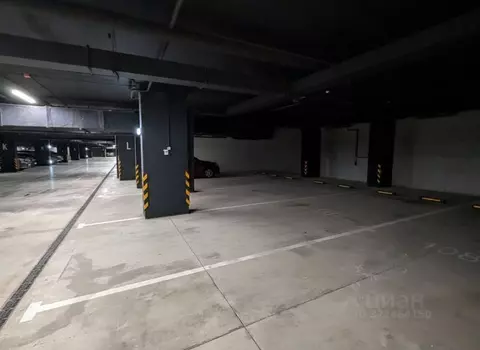 Гараж в Московская область, Мытищи Новомытищинский просп., 4А (28 м)