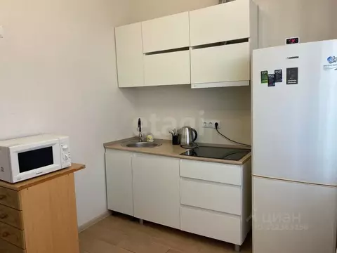 2-к кв. Краснодарский край, Краснодар ул. Западный обход, 57к3 (48.1 ...