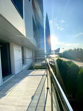 Офис в Санкт-Петербург Приморский просп., 78к5 (55 м)