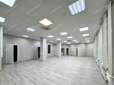 Офис в Санкт-Петербург Воронежская ул., 5 (200 м)