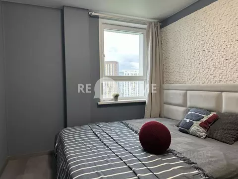 2-к кв. Пермский край, Пермь ул. Пушкина, 6 (59.4 м)