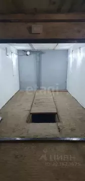 Гараж в Красноярский край, Красноярск Северный мкр, пер. Светлогорский ...