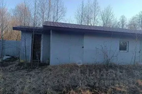 Участок в Новгородская область, Новгородский район, Савинское с/пос, ...