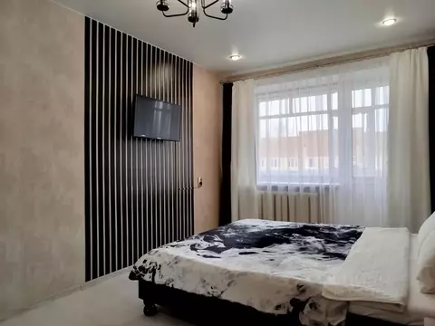 1-к кв. Московская область, Электросталь ул. Тевосяна, 37 (33.0 м)