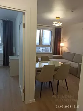 2-к кв. Москва Ленинградское ш., 229Ак2 (42.0 м)