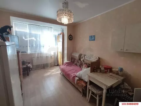 Студия Краснодарский край, Краснодар пос. Российский, ул. 2-я Тверская ...