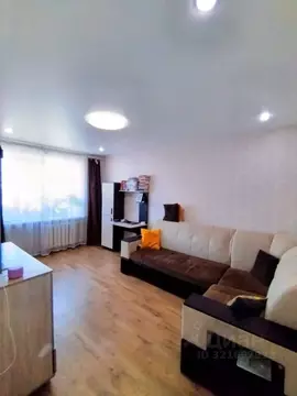 2-к кв. Марий Эл, Йошкар-Ола ул. Пархоменко, 6 (46.3 м)