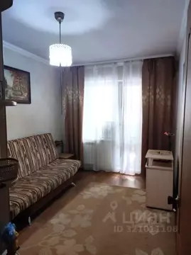 3-к кв. Омская область, Омск ул. 70 лет Октября, 14/1 (63.0 м)