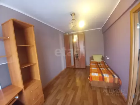 Комната Иркутская область, Иркутск ул. Иосифа Уткина, 2 (12.0 м)