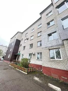 2-к кв. Приморский край, Уссурийск ул. Штабского, 23 (49.1 м)