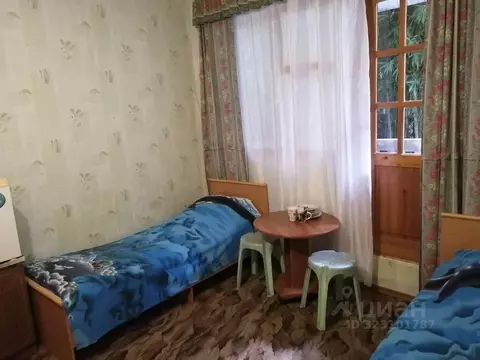 Комната Краснодарский край, Сочи Сочинское ш., 1Б