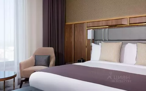 Комната Самарская область, Самара Самарская ул., 110 (35.0 м)