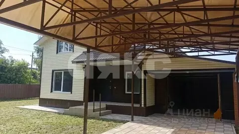 Дом в Московская область, Воскресенск Воскресенская ул., 1Б (200 м)