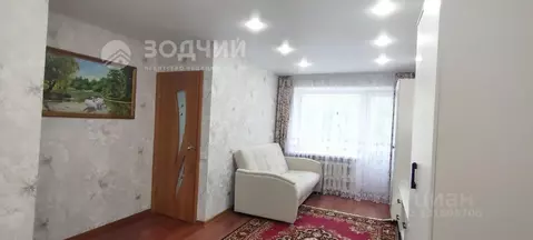 1-к кв. Чувашия, Чебоксары ул. Композитора Максимова, 1/3 (32.0 м)