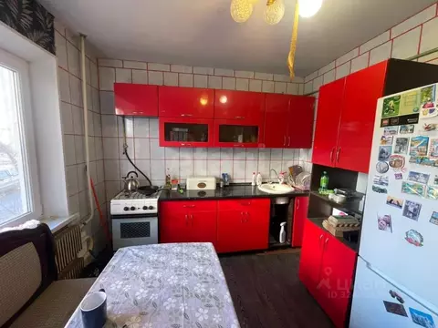 2-к кв. Белгородская область, Белгород 10-й мкр, ул. 60 лет Октября, 5 ...