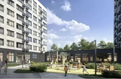 Продается 2-комнатная квартира