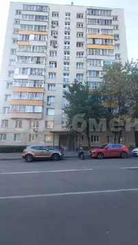 Продается 2-комнатная квартира