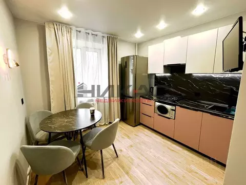 2-к кв. Ярославская область, Ярославль ул. Большая Донская, 15 (60.0 ...