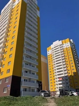 Студия Саратовская область, Саратов проезд 2-й Совхозный, 36к1 (29.8 ...