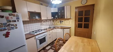 3-к кв. Московская область, Щелково Краснознаменская ул., 5 (61.0 м)