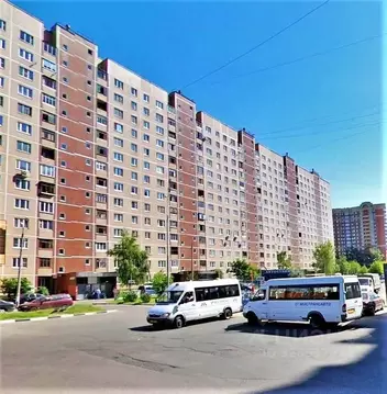 1-к кв. Московская область, Мытищи Новомытищинский просп., 49к1 (40.0 ...